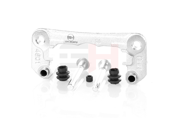 GH GH-463012 Soporte, pinza de freno para MITSUBISHI MONTERO