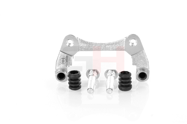 CHEVROLET SPARK (M300) 1.0 D Supporto, Pinza freno GH-465059