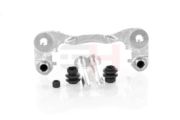 GH Bremssattelhalter (GH-469334) für MITSUBISHI Lancer VIII Limousine (CY_A, CZ_A) 1.5 (80 KW / 109 PS / ab 2008)
