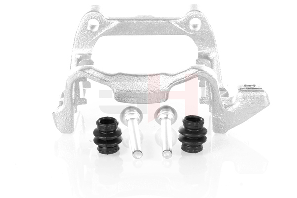 OEM 1K0505435M GH  Bremssattelhalter GH-469955V für VW, AUDI, SKODA, SEAT