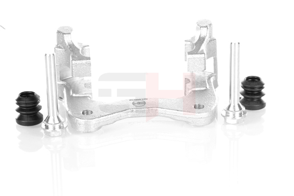 OEM 1H0615406C GH Support, étrier de frein GH-469995 pour VOLKSWAGEN, CITROЁN, AUDI, SEAT, SKODA
