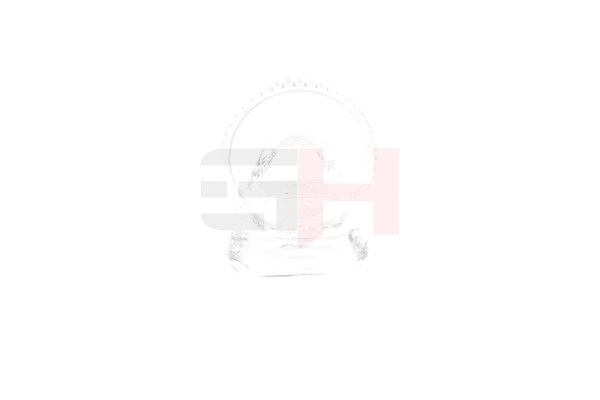 GH Anillo sensor, ABS (GH-493981) para RENAULT Scénic I Monovolumen (JA0/1, FA0) 1.4 16V (JA0D, JA1H, Ja0W, JA10) (70 KW / 95 CV / de 1999)