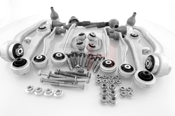 OEM 8E0407151R GH  Querlenker Satz GH-504701 für VW, BMW, AUDI, SKODA, SEAT