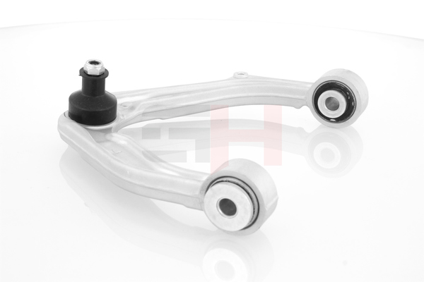 OEM 50704947 GH Braccio oscillante, sospensione ruota GH-511060V per FIAT, OPEL, ALFA ROMEO, LANCIA, SUZUKI