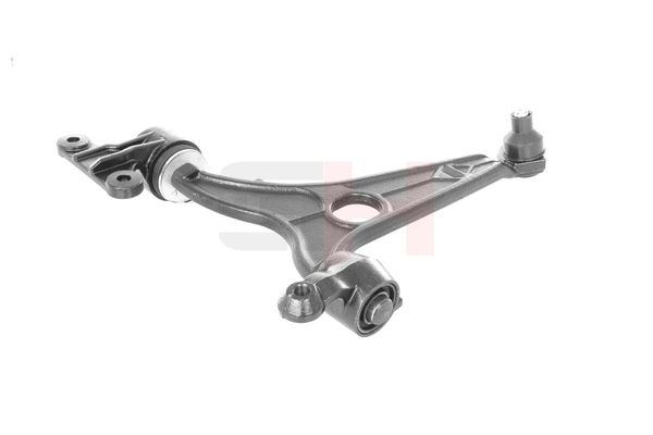 OEM 1346384080 GH Bærearm GH-513708V for VW, PEUGEOT, CITROЁN, FIAT, ALFA ROMEO