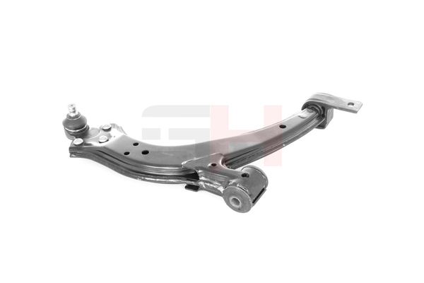 OEM 1614447680 GH Bærearm GH-513937H for VW, MERCEDES-BENZ, PEUGEOT, CITROЁN, DS