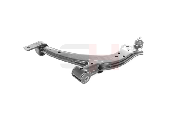 OEM 1614447680 GH Bærearm GH-513937V for VW, MERCEDES-BENZ, PEUGEOT, CITROЁN, DS