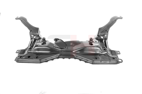 GH Plot de berceau / Support d'agrégats (GH-592548) pour FORD Focus Mk1 Break (DNW) 1.8 BiFuel (82 KW / 111 CH / de 2003)