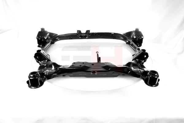 GH Support Frame, engine carrier (GH-593520) for KIA CEE'D SW (ED) 1.4 (80 KW / 109 HP / from 2007)