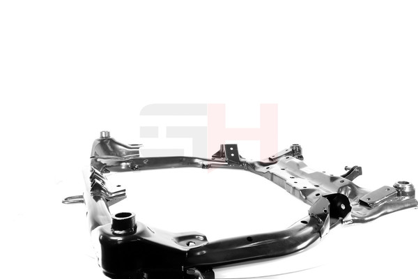 GH Support Frame, engine carrier (GH-593521) for KIA CEE'D SW (ED) 1.4 (80 KW / 109 HP / from 2007)
