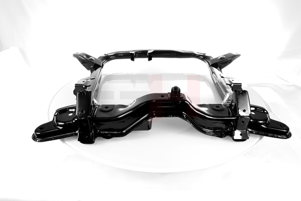 GH Plot de berceau / Support d'agrégats (GH-593610) pour OPEL Corsa C 3/5 portes (X01) 1.8 (F08, F68) (92 KW / 125 CH / de 2000)