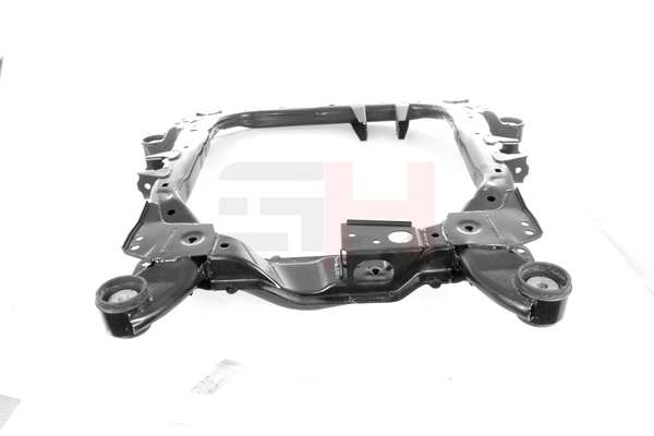 Hulpsteun / Aggregaatsteun (GH-593621) van GH Voor OPEL Astra G CC (T98) 1.6 (F08, F48) (55 KW / 75 PK / Van 1998)