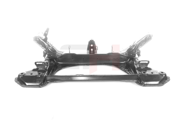 OEM 3502K9 GH Telaio ausiliario / Supporto aggregati GH-593708 per CITROЁN