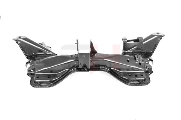 GH Plot de berceau / Support d'agrégats (GH-593945) pour RENAULT Twingo I Van (S06) 1.2 (S063, S064) (40 KW / 55 CH / de 1993)