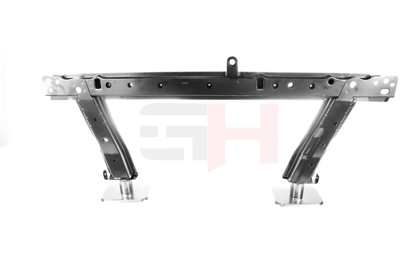 GH Plot de berceau / Support d'agrégats (GH-593989) pour RENAULT Clio III 3/5 portes (BR0/1, CR0/1) 1.5 dCi (48 KW / 65 CH / de 2005)