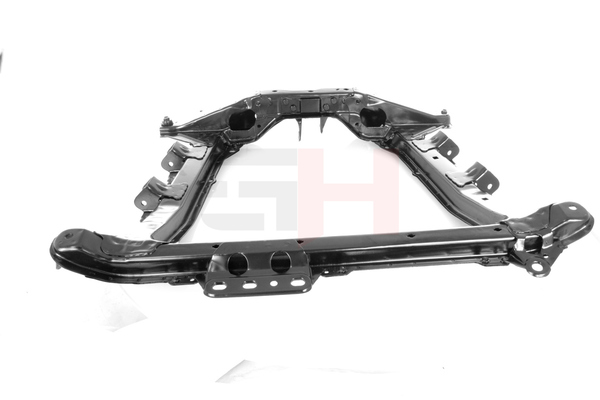 GH Hilfsrahmen / Aggregateträger (GH-593992) von Ihrem RENAULT KANGOO (KC0/1_) 1.2 16V (KC05, KC06, KC03, KC0T, KC0W, KC1D) (55 KW / 75 PS / ab 2001)