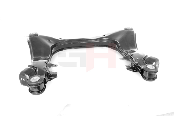 Hjelperamme / aggregatfeste (GH-594702) fra GH for VW PASSAT Variant (3B6) 1.9 TDI 4motion (96 KW / 130 HK / Fra 2000)
