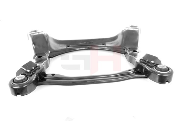 Apurunko / laitepidike (GH-594704) alkaen GH varten AUDI A6 Sedan (4F2, C6) 3.2 FSI quattro 255 HV