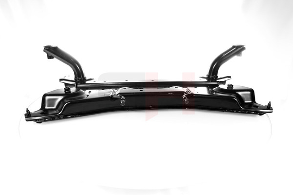 GH Plot de berceau / Support d'agrégats (GH-595252) pour SUZUKI SWIFT III (MZ, EZ) 1.3 LPG (RS 413) (68 KW / 92 CH / de 2008)