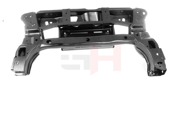 GH Plot de berceau / Support d'agrégats (GH-599329) pour CHRYSLER PT CRUISER Décapotable 2.4 (105 KW / 143 CH / de 2004)