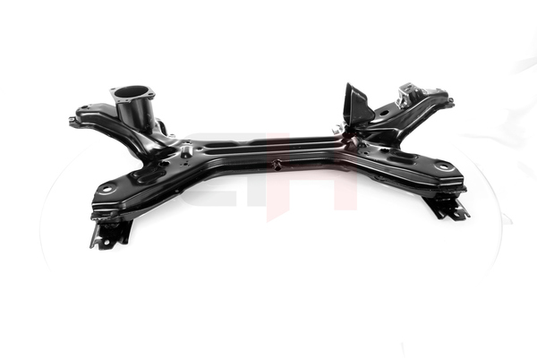 Hjelperamme / aggregatfeste (GH-599949) fra GH for VW Caddy II Stasjonsvogn (9K9B) 1.4 (44 KW / 60 HK / Fra 1995)