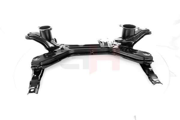Hjelperamme / aggregatfeste (GH-599950) fra GH for VW Caddy II Stasjonsvogn (9K9B) 1.4 (44 KW / 60 HK / Fra 1995)