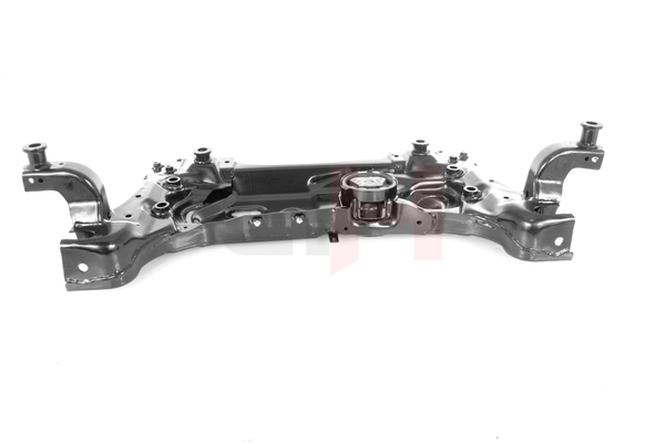 GH Bastidor auxiliar / soporte equipo adicional (GH-599961) para SKODA SUPERB Ranchera familiar (3T5) 2.0 TDI (125 KW / 170 CV / de 2009)