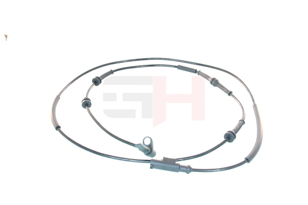 OEM 46823094 GH Sensore ABS GH-701016H per FIAT, ALFA ROMEO, LANCIA