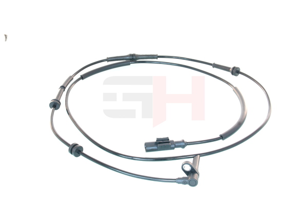 OEM 46823094 GH Sensore ABS GH-701016V per FIAT, ALFA ROMEO, LANCIA