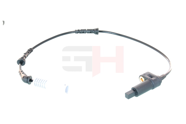 OEM 22785579 GH ABS sensor GH-701504 for VAUXHALL, OPEL