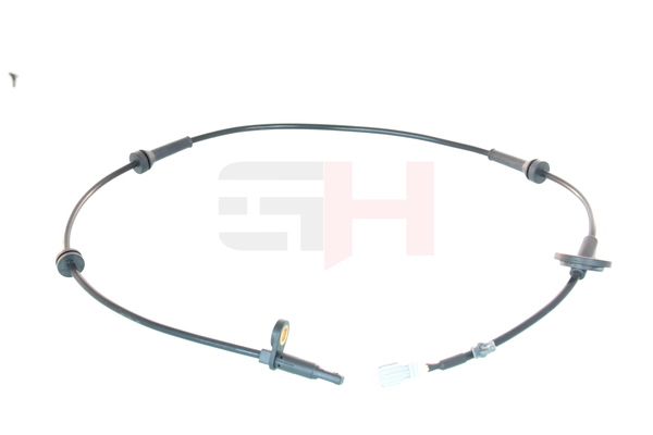 bestellen ABS-Sensor - GH (GH-702218H)
