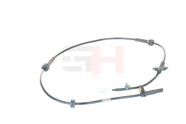 bestellen ABS-Sensor - GH (GH-702234H)