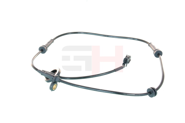 bestellen ABS-Sensor - GH (GH-702234V)