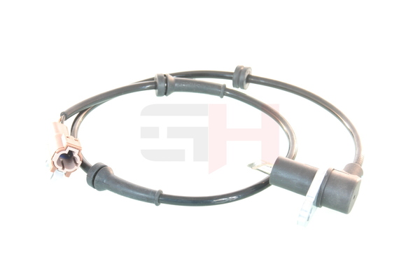 bestellen ABS-Sensor - GH (GH-702235V)