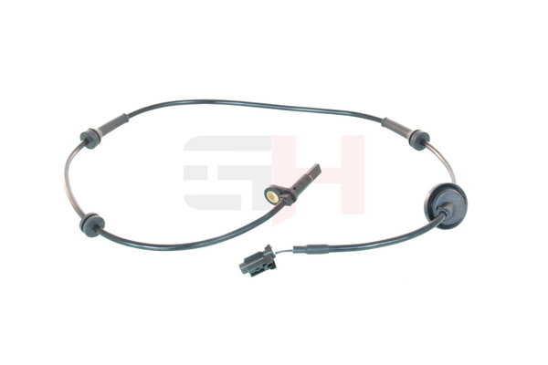 bestellen ABS-Sensor - GH (GH-702240V)