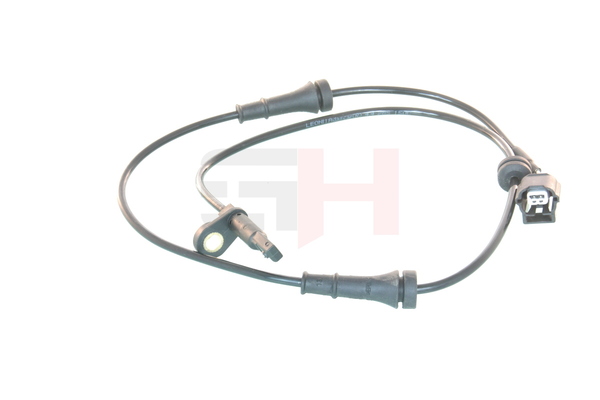 bestellen ABS-Sensor - GH (GH-702242)