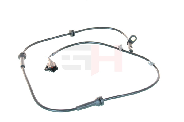 bestellen ABS-Sensor - GH (GH-702250)