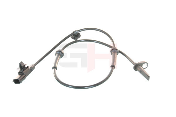 bestellen ABS-Sensor - GH (GH-702258)