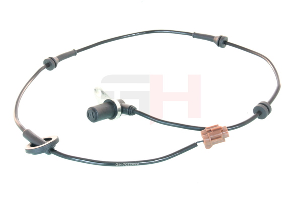 bestellen ABS-Sensor - GH (GH-702262V)