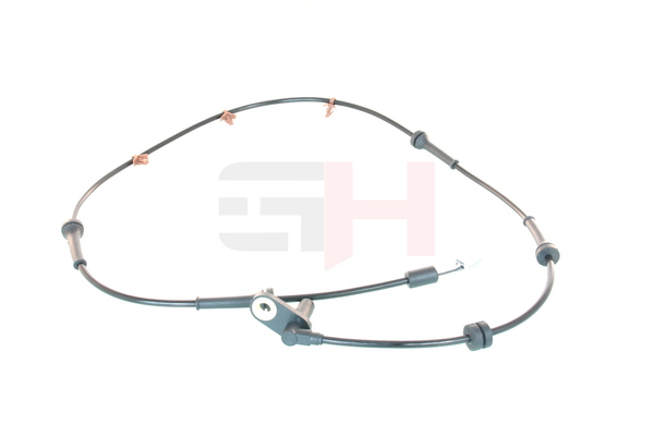 bestellen ABS-Sensor - GH (GH-702265H)