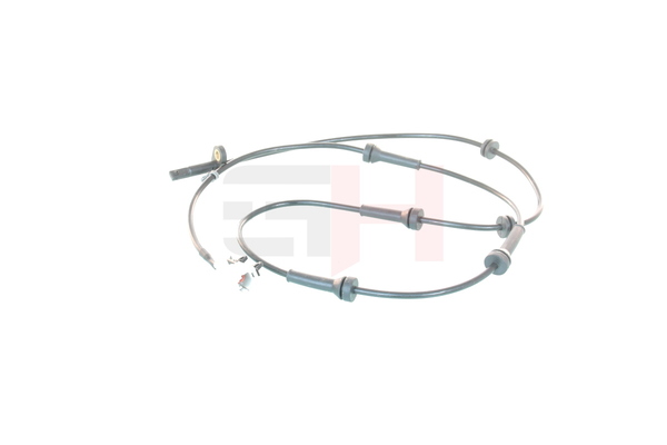 bestellen ABS-Sensor - GH (GH-702266)