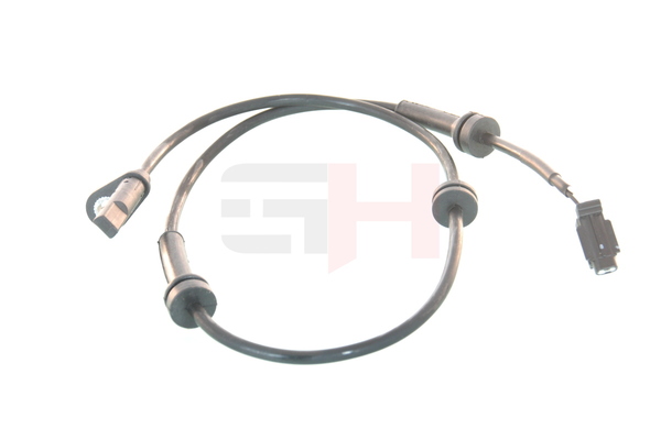 bestellen ABS-Sensor - GH (GH-702272V)