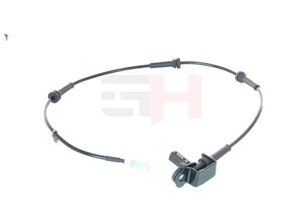 bestellen ABS-Sensor - GH (GH-702276V)