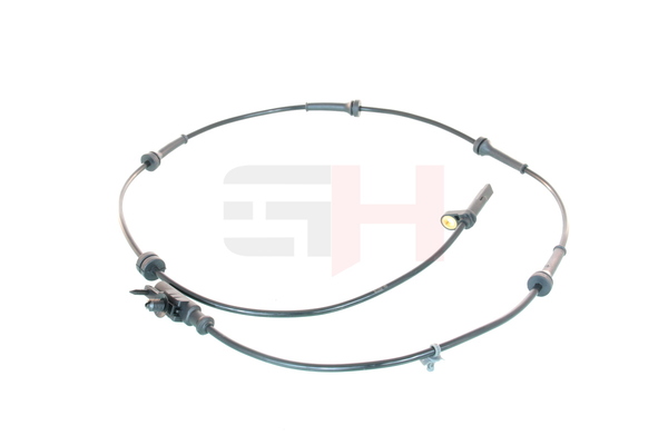 bestellen ABS-Sensor - GH (GH-702278)