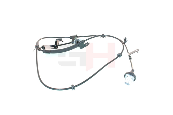 GH GH-702280H Sensor ABS para NISSAN PATROL
