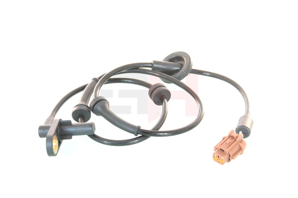 bestellen ABS-Sensor - GH (GH-702281V)