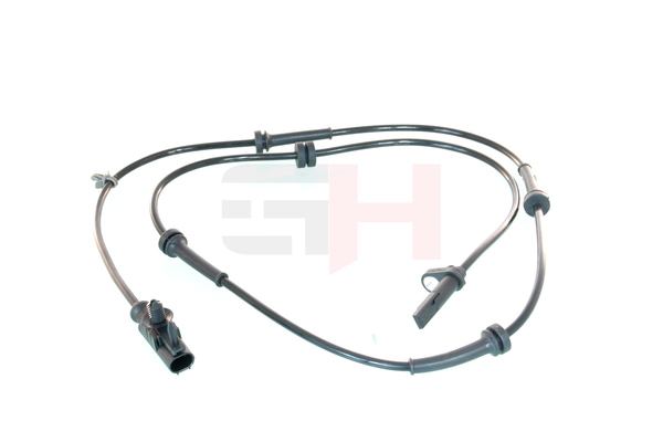 GH GH-702283 Sensor ABS para INFINITI M35