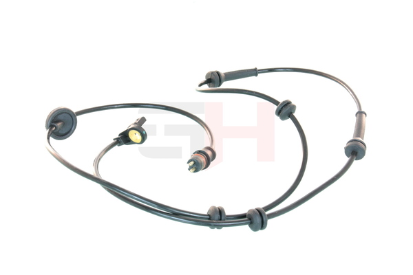 bestellen ABS-Sensor - GH (GH-702305V)