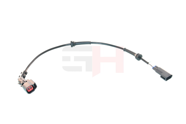bestellen ABS-Sensor - GH (GH-702566)