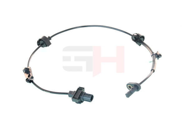 bestellen ABS-Sensor - GH (GH-702606H)